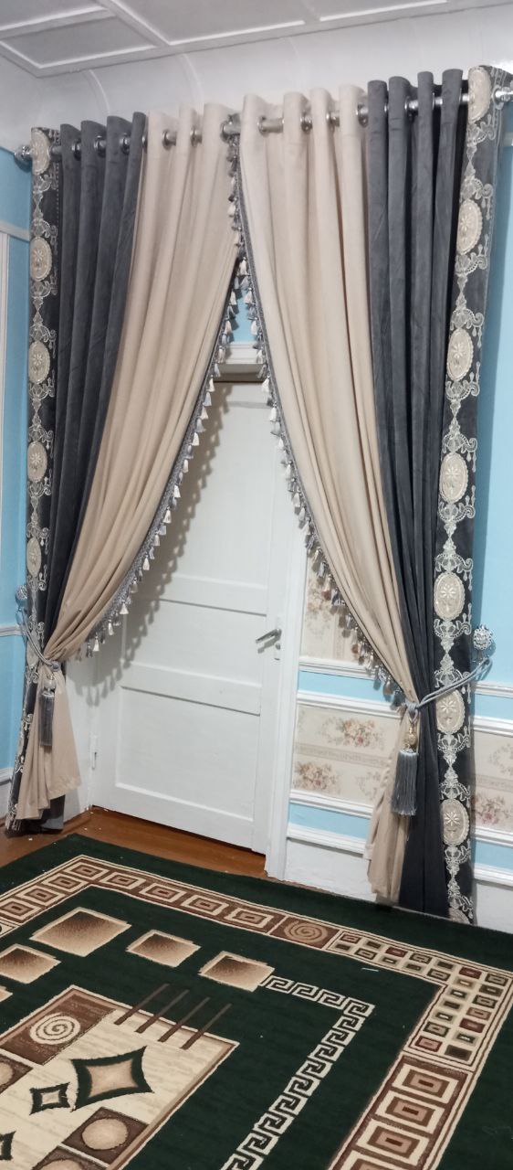 Занавески - Просмотр 2