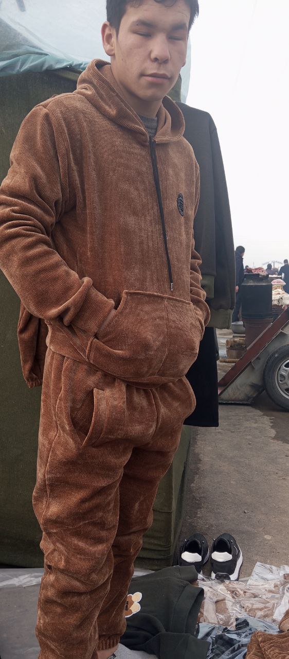 Мужская одежда - Просмотр 1